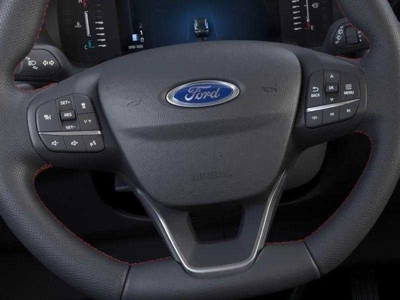2026 Ford Escape - Image 12