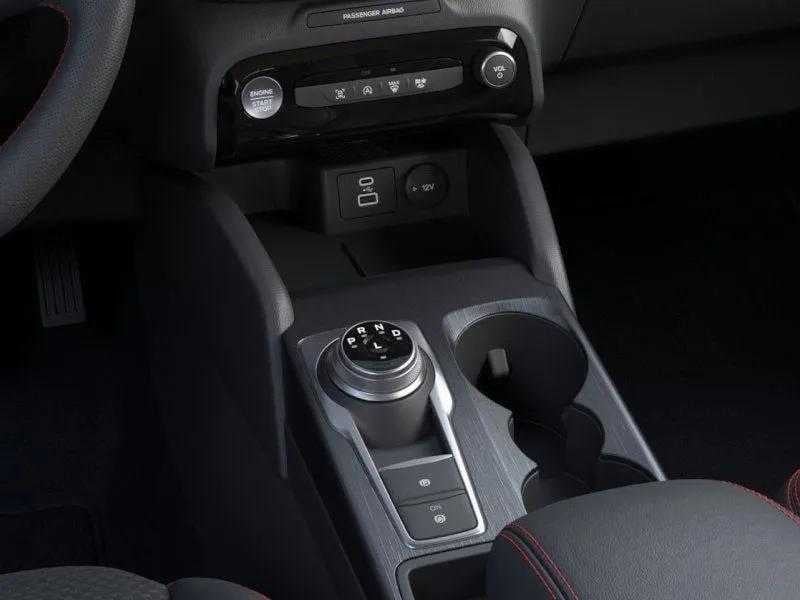 2026 Ford Escape - Image 15