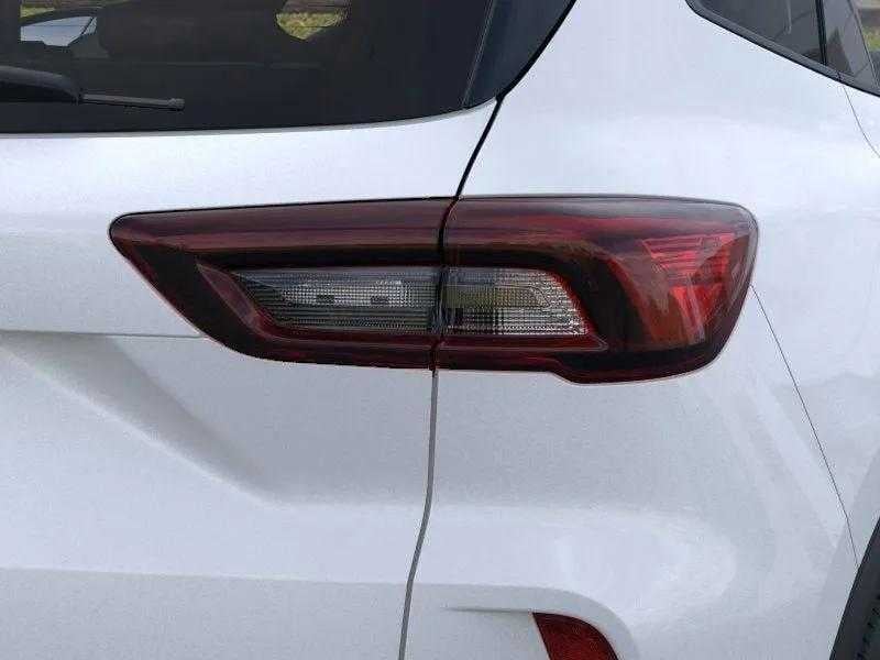 2026 Ford Escape - Image 21