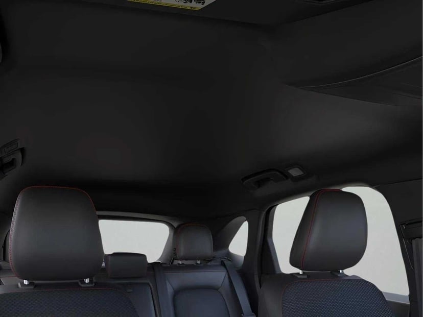 2026 Ford Escape - Image 22