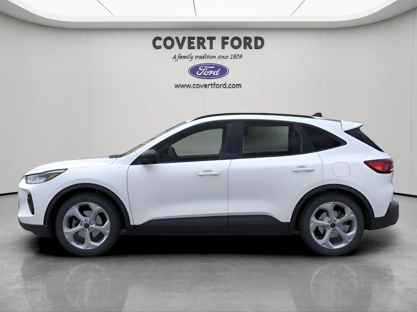 2026 Ford Escape - Image 3