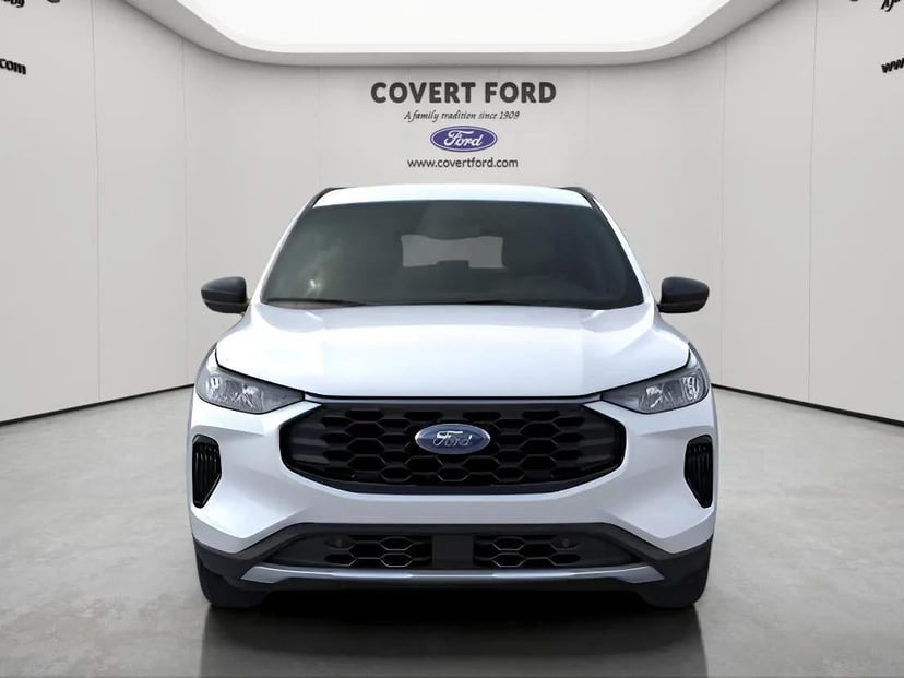 2026 Ford Escape - Image 6
