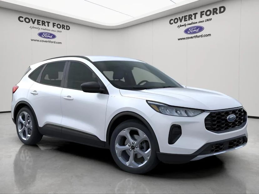 2026 Ford Escape - Image 7
