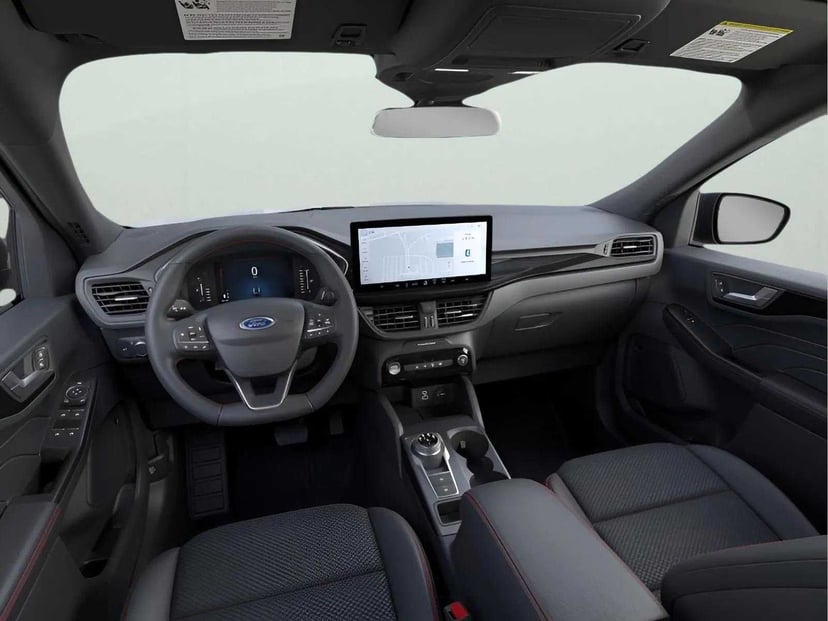 2026 Ford Escape - Image 9