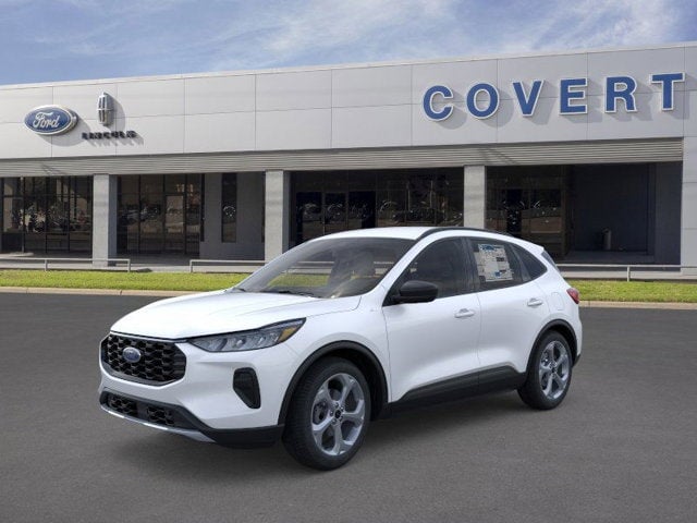 2026 Ford Escape - Image 24