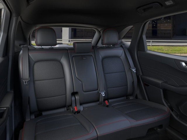 2026 Ford Escape - Image 34