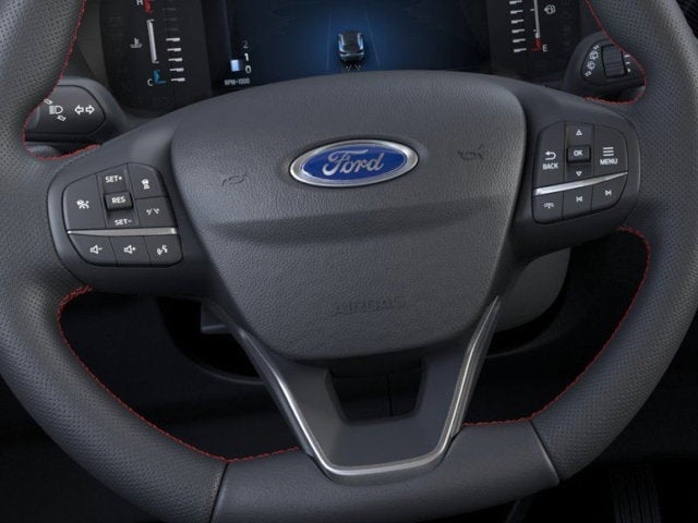 2026 Ford Escape - Image 35