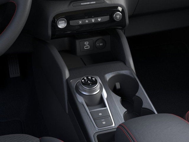 2026 Ford Escape - Image 38