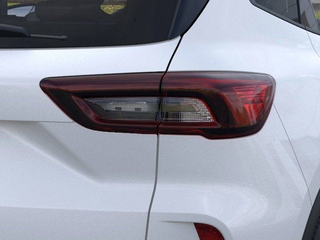 2026 Ford Escape - Image 44