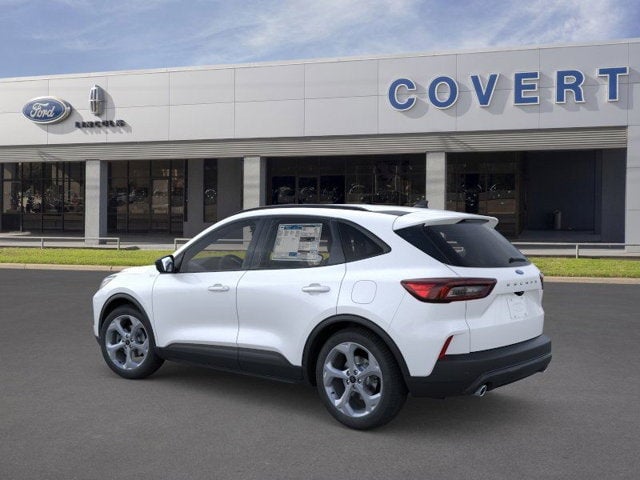 2026 Ford Escape - Image 27