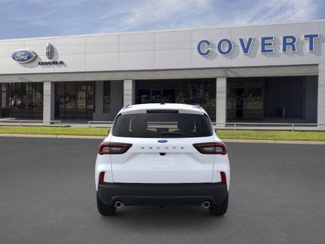 2026 Ford Escape - Image 28