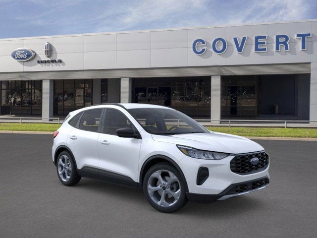 2026 Ford Escape - Image 30