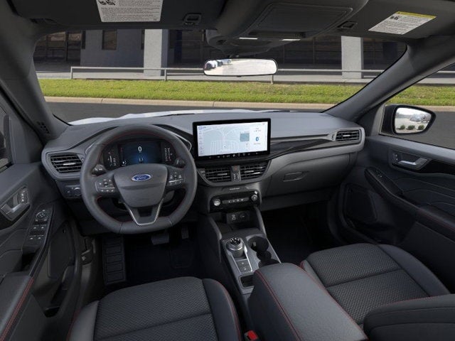 2026 Ford Escape - Image 32
