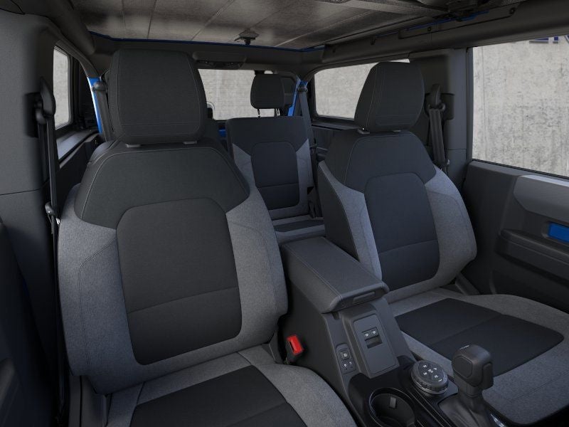 2026 Ford Bronco - Image 10