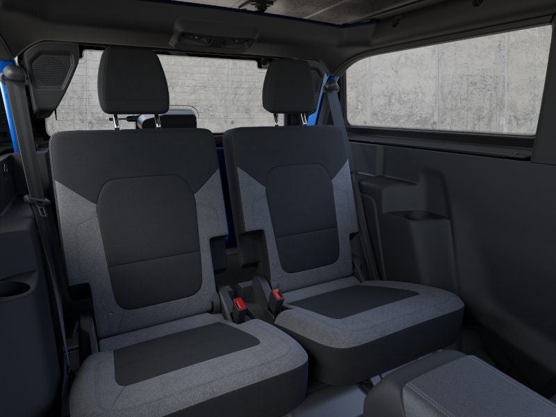 2026 Ford Bronco - Image 11
