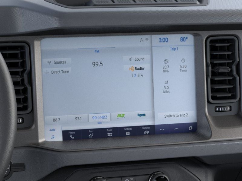 2026 Ford Bronco - Image 15