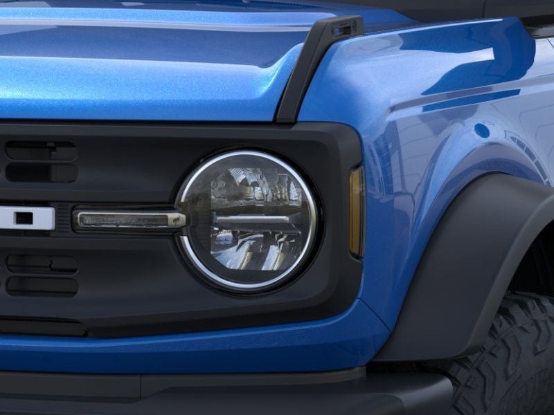 2026 Ford Bronco - Image 20