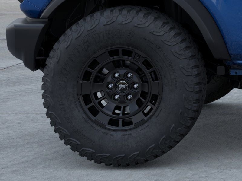 2026 Ford Bronco - Image 21
