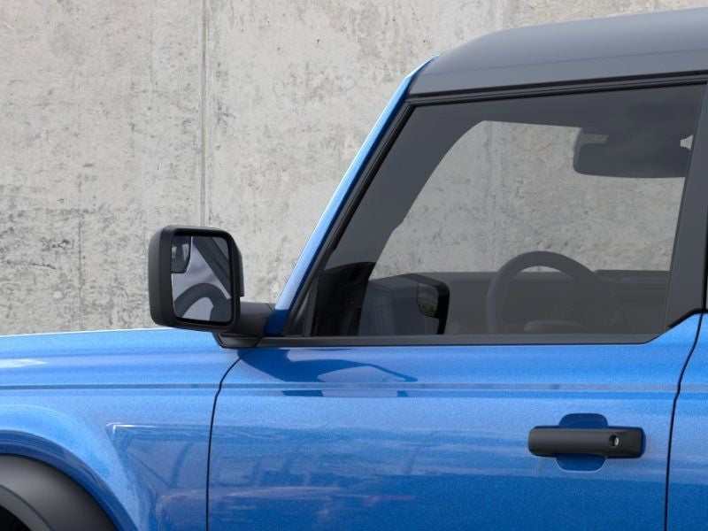 2026 Ford Bronco - Image 22