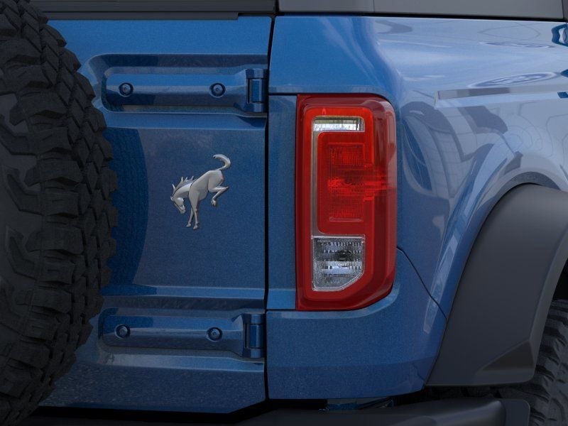 2026 Ford Bronco - Image 23