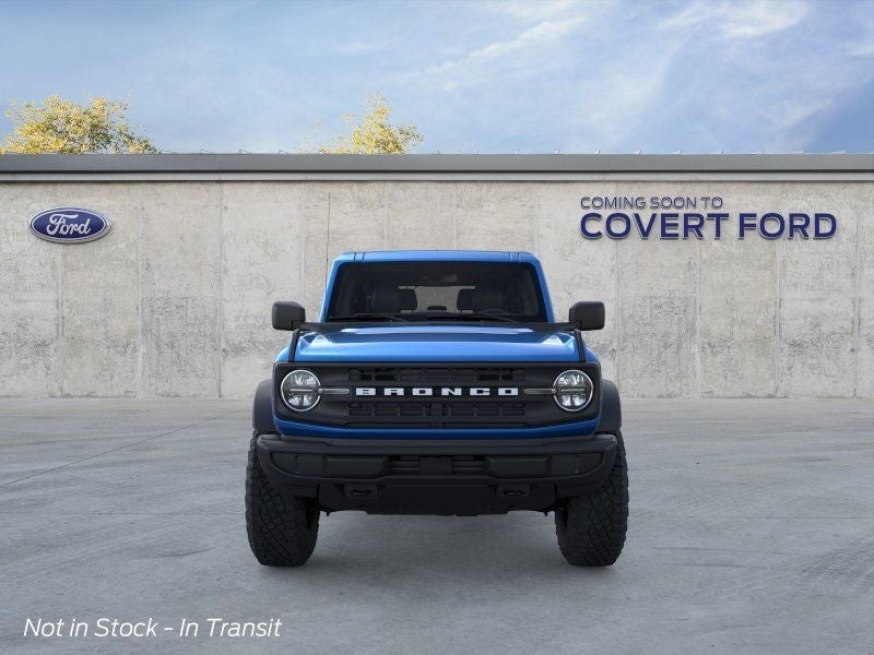2026 Ford Bronco - Image 6