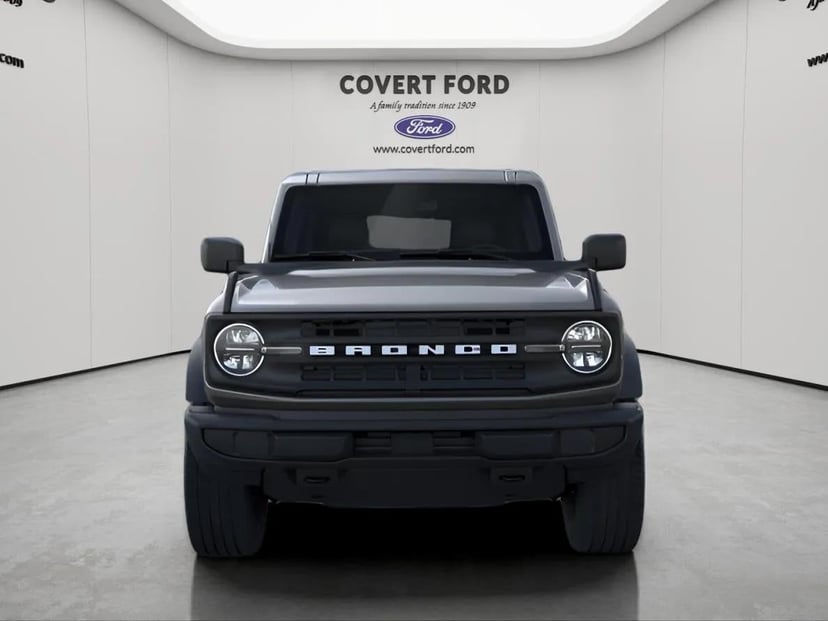 2026 Ford Bronco - Image 6