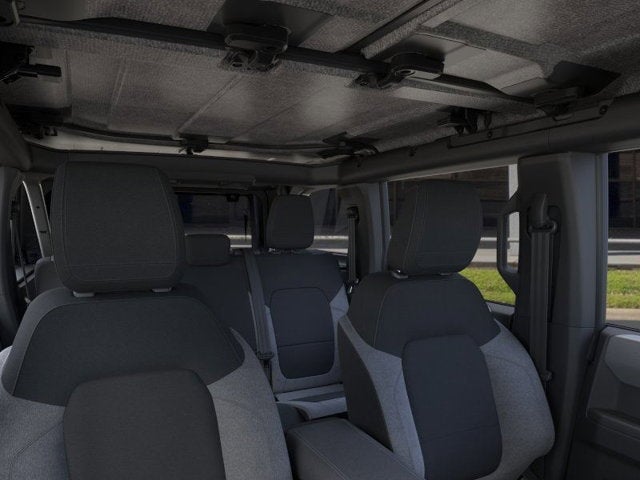 2026 Ford Bronco - Image 37