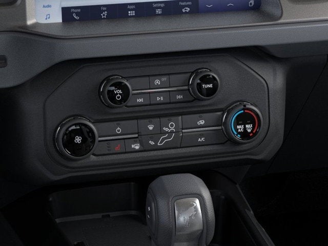 2026 Ford Bronco - Image 41