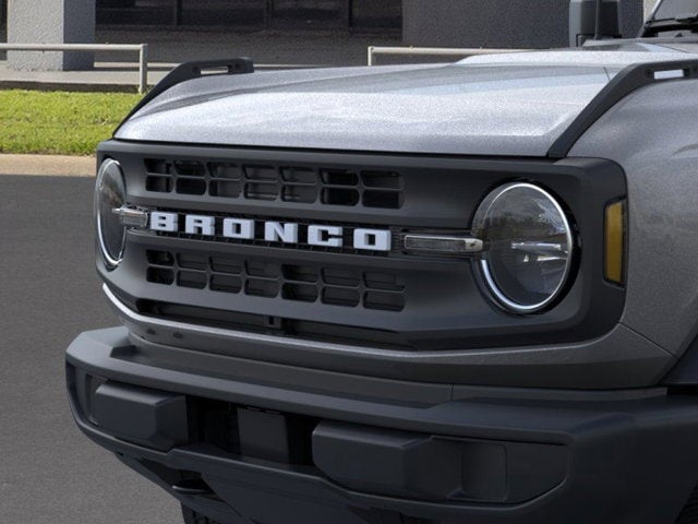 2026 Ford Bronco - Image 44
