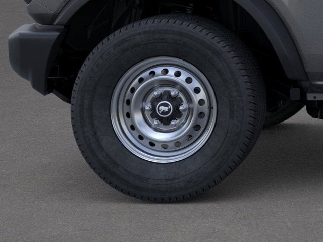 2026 Ford Bronco - Image 46