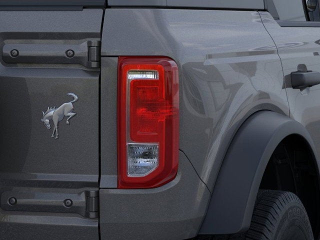 2026 Ford Bronco - Image 48
