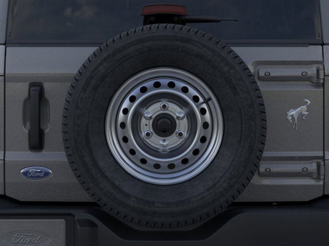 2026 Ford Bronco - Image 49