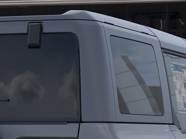 2026 Ford Bronco - Image 50
