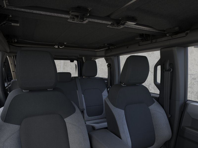 2026 Ford Bronco - Image 12