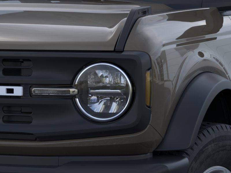 2026 Ford Bronco - Image 20