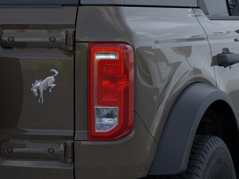 2026 Ford Bronco - Image 23