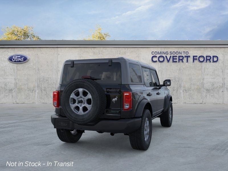 2026 Ford Bronco - Image 8