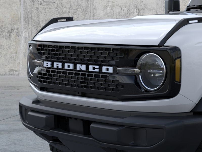 2026 Ford Bronco - Image 20