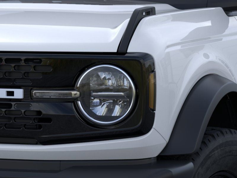 2026 Ford Bronco - Image 21