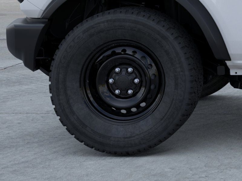 2026 Ford Bronco - Image 22