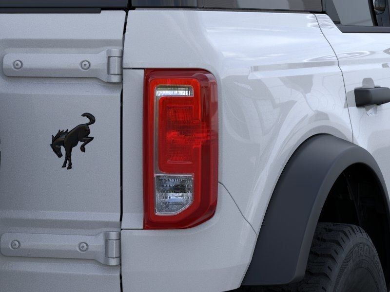 2026 Ford Bronco - Image 24