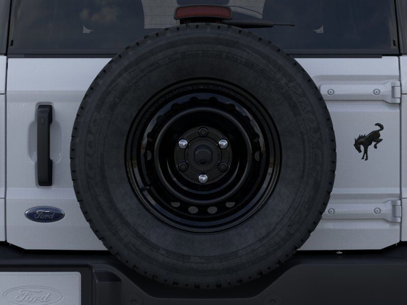 2026 Ford Bronco - Image 25