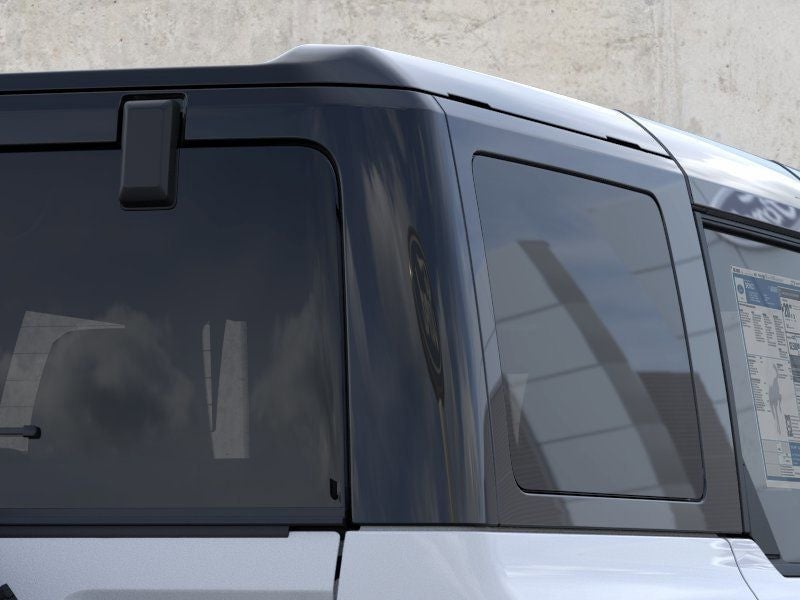 2026 Ford Bronco - Image 26