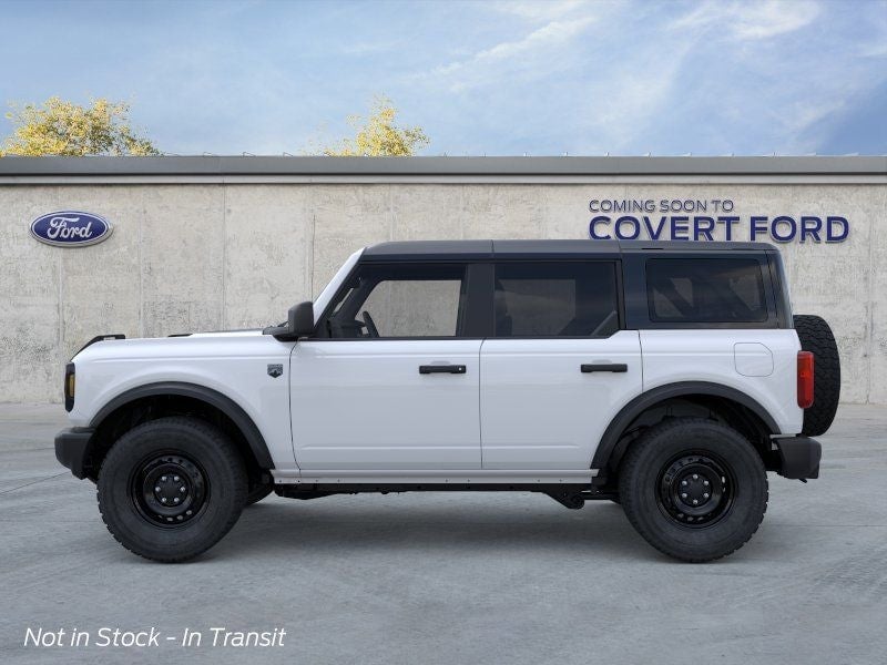 2026 Ford Bronco - Image 4