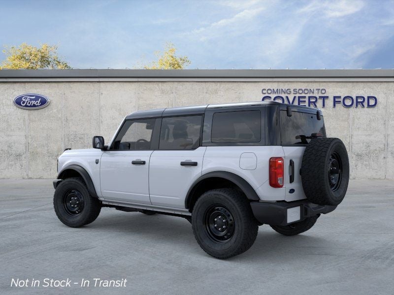 2026 Ford Bronco - Image 5