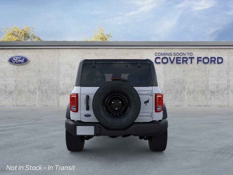 2026 Ford Bronco - Image 6