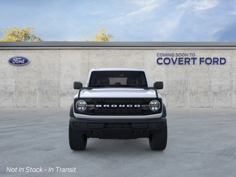 2026 Ford Bronco - Image 7