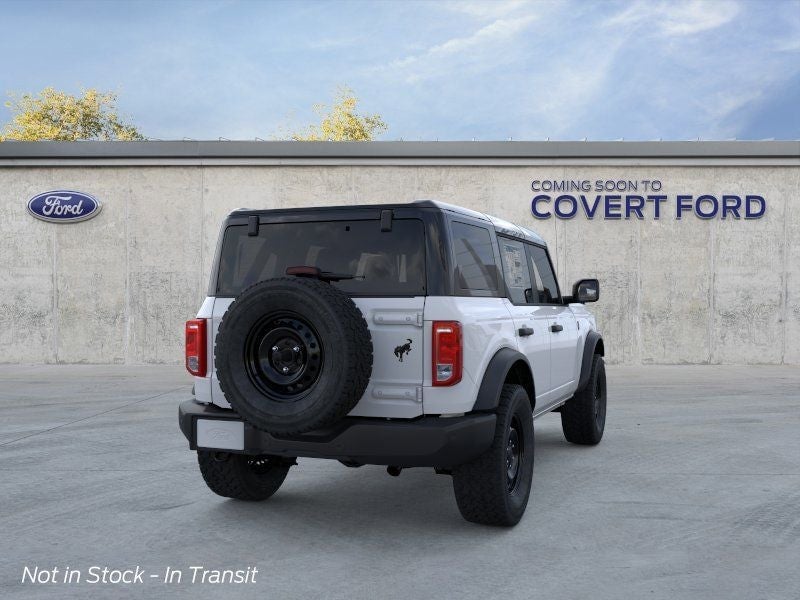 2026 Ford Bronco - Image 9