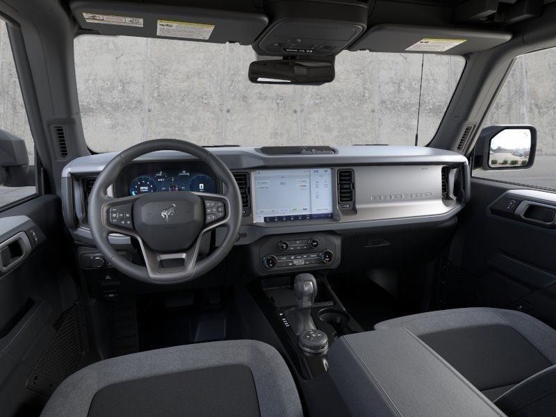 2026 Ford Bronco - Image 10