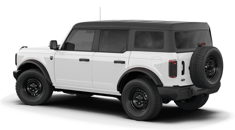 2026 Ford Bronco - Image 27